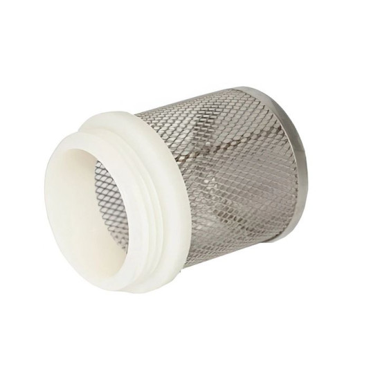 Сетка для обратного клапана Aquario 1 1/4" 6388