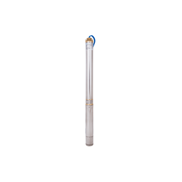 Насос скважинный Aquario ASP1.5C-40-75(каб. 30м, пуск .бл) 3340