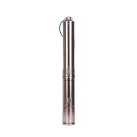Насос скважинный Aquario ASP1.8Е-32-90(каб 30м, встр. конд.)