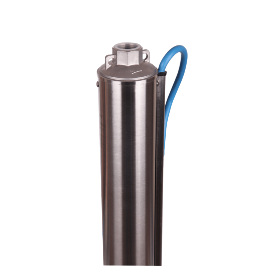 Насос скважинный Aquario ASP1.8Е-32-90(каб 30м, встр. конд.) 3232