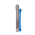 Насос скважинный Aquario ASP1.8Е-40-90(каб 40м, встр. конд.) 3244