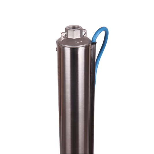 Насос скважинный Aquario ASP1.8Е-50-90(каб 50м, встр. конд.) 3250