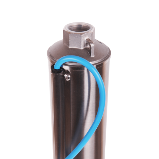 Насос скважинный Aquario ASP1.8Е-50-90(каб 50м, встр. конд.) 3250
