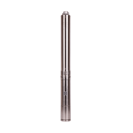 Насос скважинный Aquario ASP1.8Е-63-90(каб 60м, встр. конд.) 3263