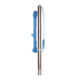 Насос скважинный Aquario ASP1Е-100-75(каб 60м, встр. конд.) 3200