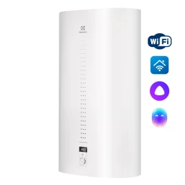Накопительный водонагреватель Electrolux EWH 100 Centurio IQ 3.0