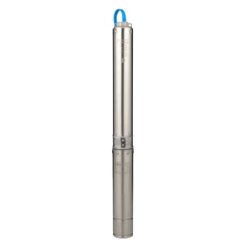 Насос скважинный Aquario ASP3B-100-100ВЕ (каб 1,5м)