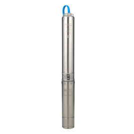 Насос скважинный Aquario ASP3B-75-100ВЕ (каб 1,5м)