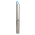 Насос скважинный Aquario ASP3B-75-100ВЕ (каб 1,5м) 3370