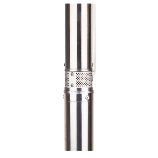 Насос скважинный Aquario ASP3E-65-75 (встр. конд, каб. 50м) 3365