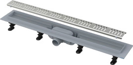 Душевой лоток Alcaplast Simple APZ10-550мм