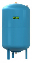 Мембранный бак Reflex DE 200 для водоснабжения