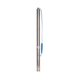 Насос скважинный Aquario ASP3Е-95-75 (встр.конд, каб.1,5м)