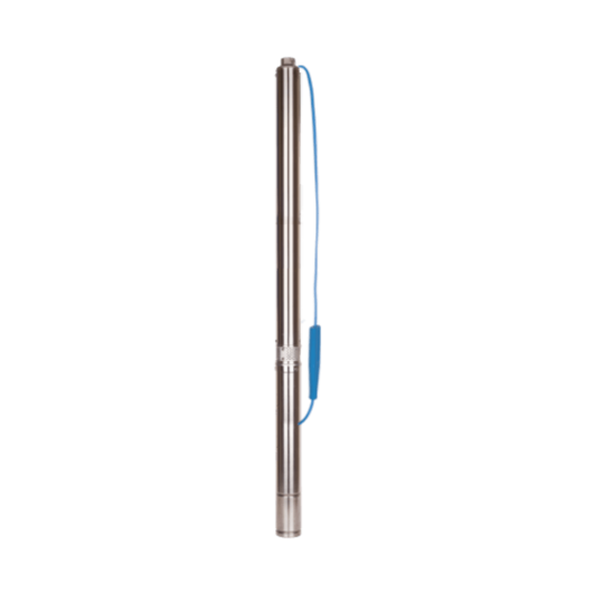 Насос скважинный Aquario ASP3Е-95-75 (встр.конд, каб.1,5м) 3395