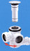 Сифон для ванны автомат хром 1 1/2-40/50 McAlpine  MRB11 