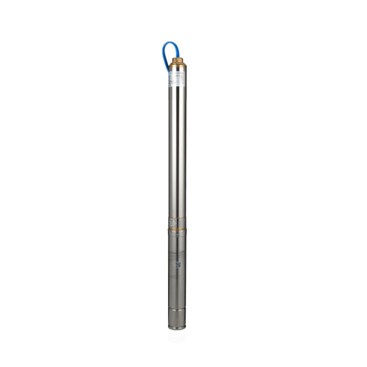 Насос скважинный с плавным пуском Aquario ASP1.5C-60-75 (Р) (каб. 45м) 3360