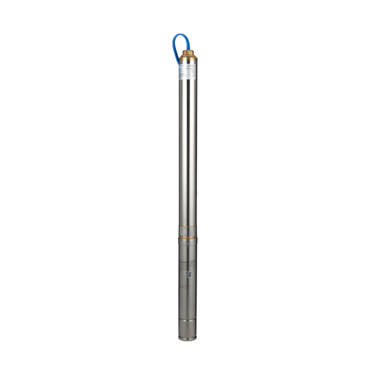 Насос скважинный с плавным пуском Aquario ASP1.5C-85-75(Р) (каб. 60м) 3180