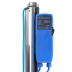 Насос скважинный с плавным пуском Aquario ASP1E-100-75(Р) (встр.конд.,каб. 60м) 3011