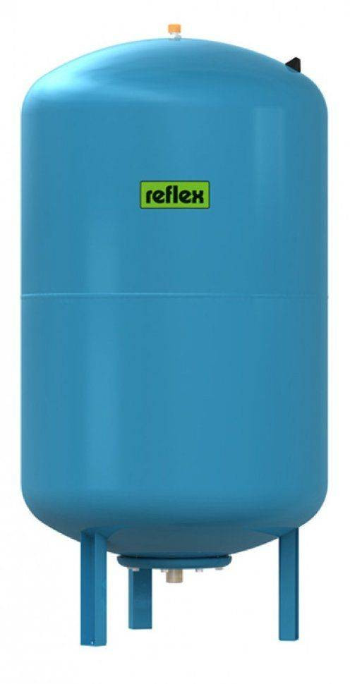 Мембранный бак Reflex DE 1000/740 для водоснабжения 7306970