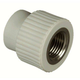 Муфта комбинированная Внутренняя FV-Plast Ф40-1 1/4"