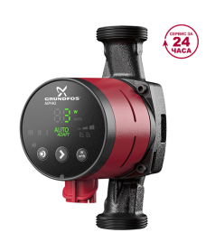 Циркуляционный насос Grundfos Alpha2 25-40 180