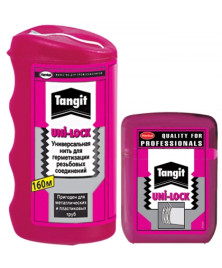 Нить для герметизации Tangit UNI-LOCK 20 м