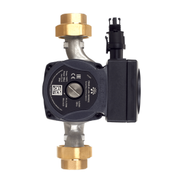 Насос циркуляционный Aquario PRIME-B1-258-180HW(S) (для ГВС)