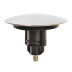 Сифон для ванны автомат хром 1 1/2-40/50 McAlpine  MRB12 