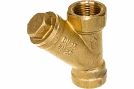 Грязевик FAR (ВР-ВР), 600 мкм 1/2"