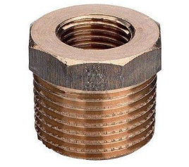 Футорка Viega 1/2"-1/4"