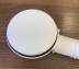 Сифон для ванны автомат белый 11/2-40/50 McAlpine   MRB11-WH