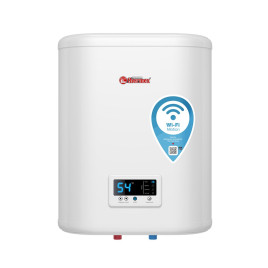 Электрический накопительный водонагреватель Thermex IF 30 V (PRO) Wi-Fi