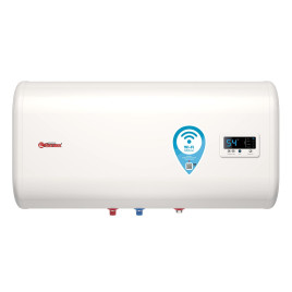 Электрический накопительный водонагреватель Thermex IF 80 H (PRO) Wi-Fi